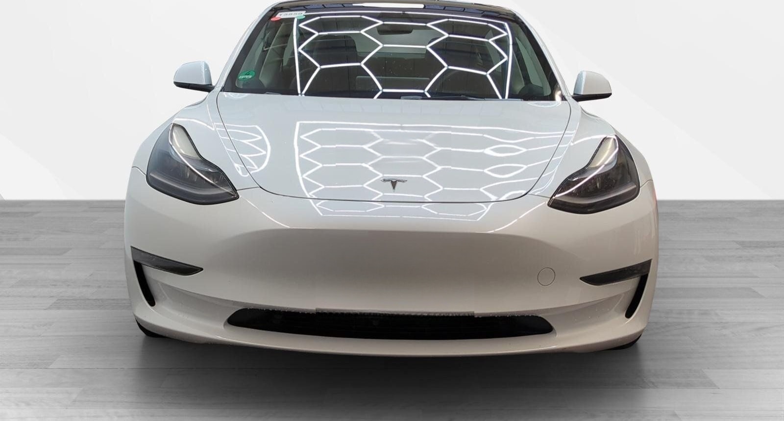 Tesla Model 3 Performance A.Pilot Pr.Int. Leder foto 10