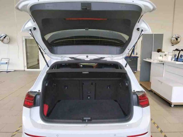 Volkswagen Golf GTI Clubsport 2.0 TSI DSG Kamera SHZ Matrix foto 11