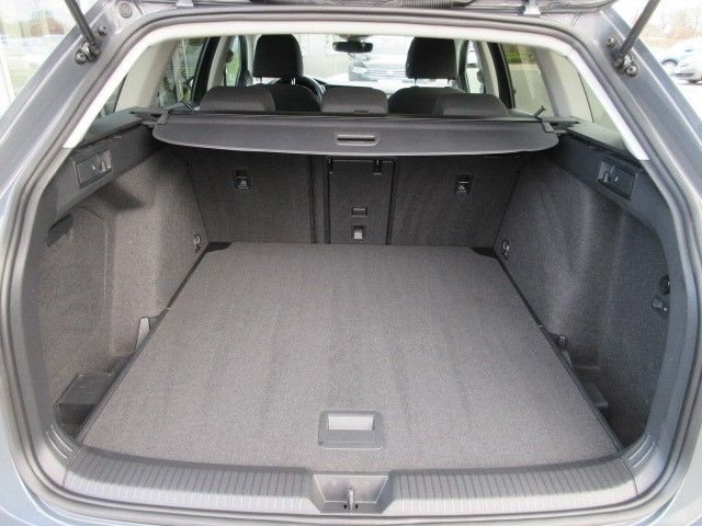 Volkswagen Golf VIII Variant Navi AHK LED ACC TravelAssist foto 12