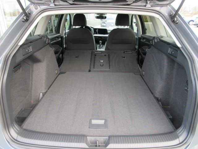 Volkswagen Golf VIII Variant Navi AHK LED ACC TravelAssist foto 15