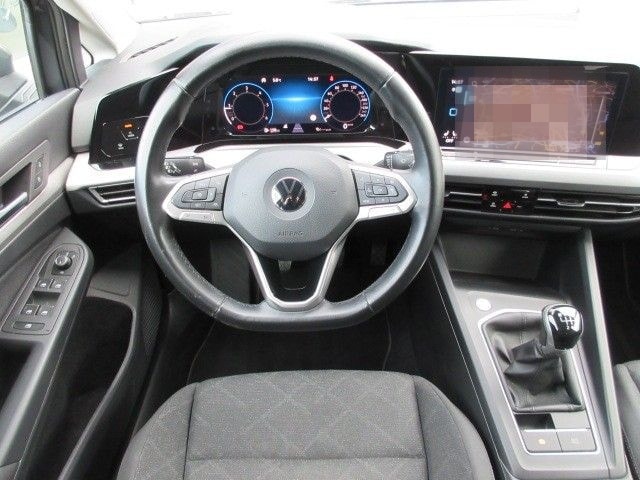 Volkswagen Golf VIII Variant Navi AHK LED ACC TravelAssist foto 3