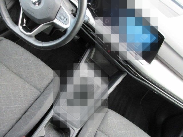 Volkswagen Golf VIII Variant Navi AHK LED ACC TravelAssist foto 4