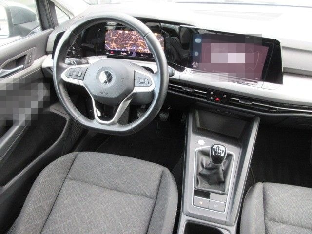 Volkswagen Golf VIII Variant Navi AHK LED ACC TravelAssist foto 9