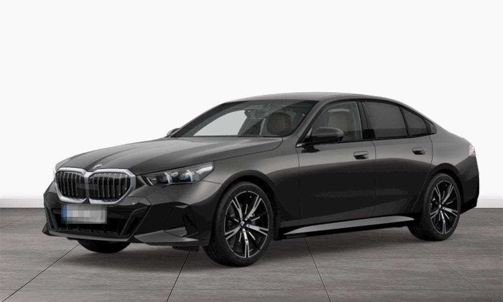 BMW 540d xDrive Limousine 2024