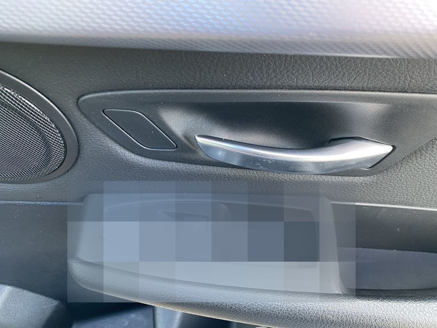 BMW 218i Gran Tourer M Sport foto 20