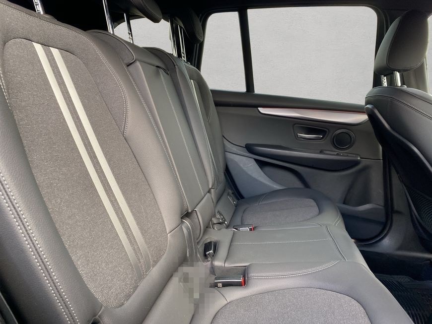 BMW 218i Gran Tourer M Sport foto 21