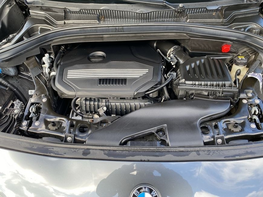 BMW 218i Gran Tourer M Sport foto 22