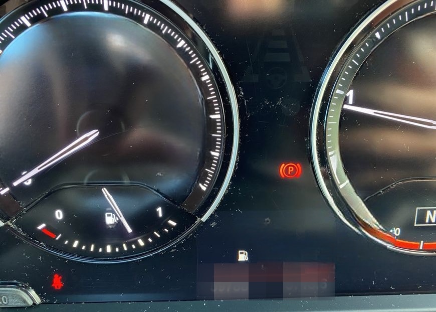 BMW 218i Gran Tourer M Sport foto 23