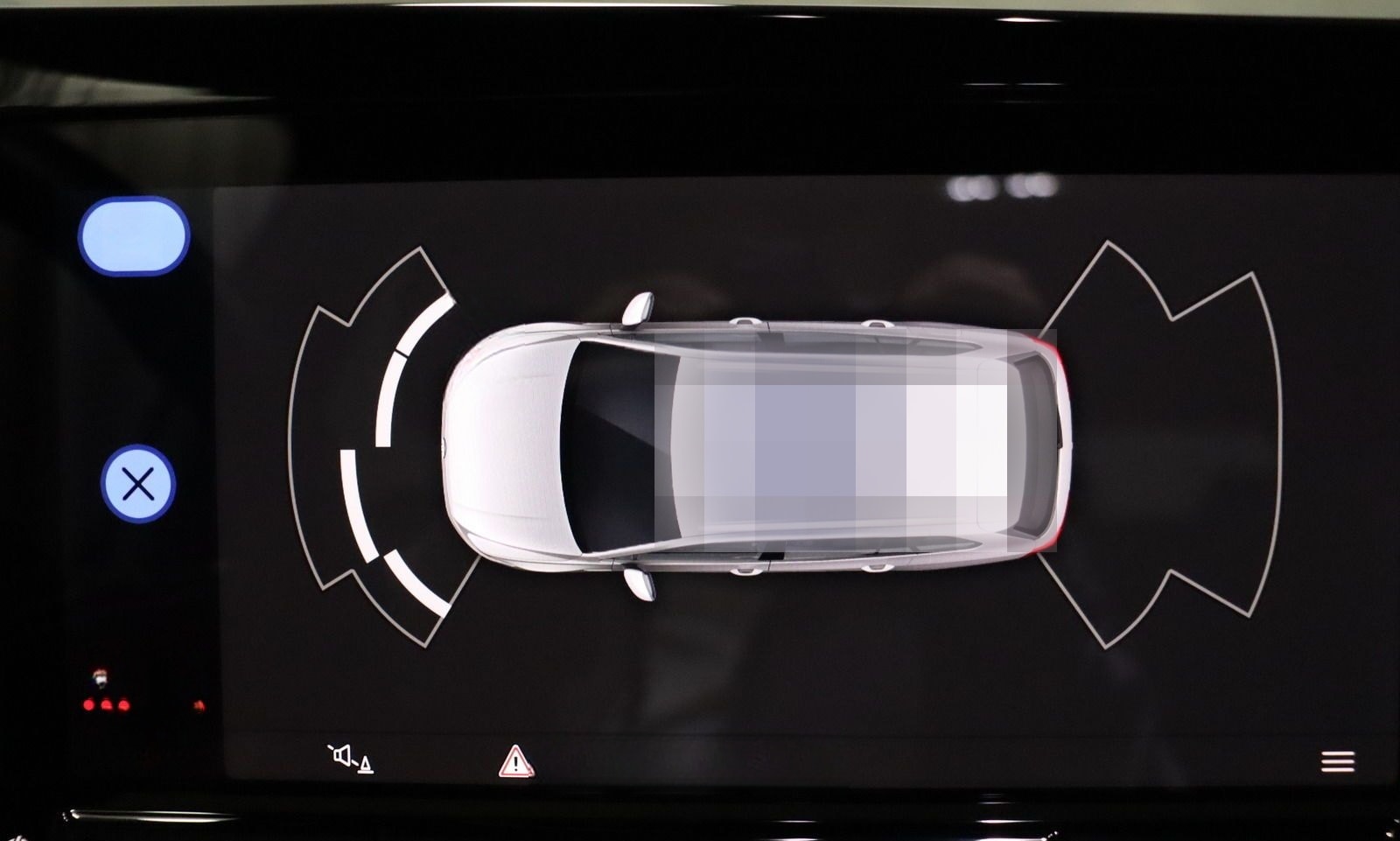 Volkswagen Golf VIII Variant 2.0 TDI DSG Life LED NAVI FLA foto 18