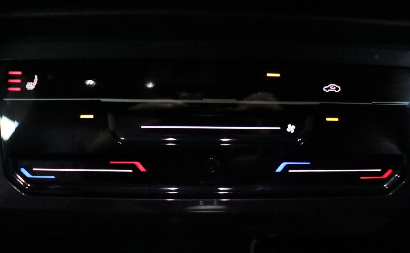 Volkswagen Tiguan Allspace DSG Life 4M 7-Sitzer AHK CAM ACC foto 17