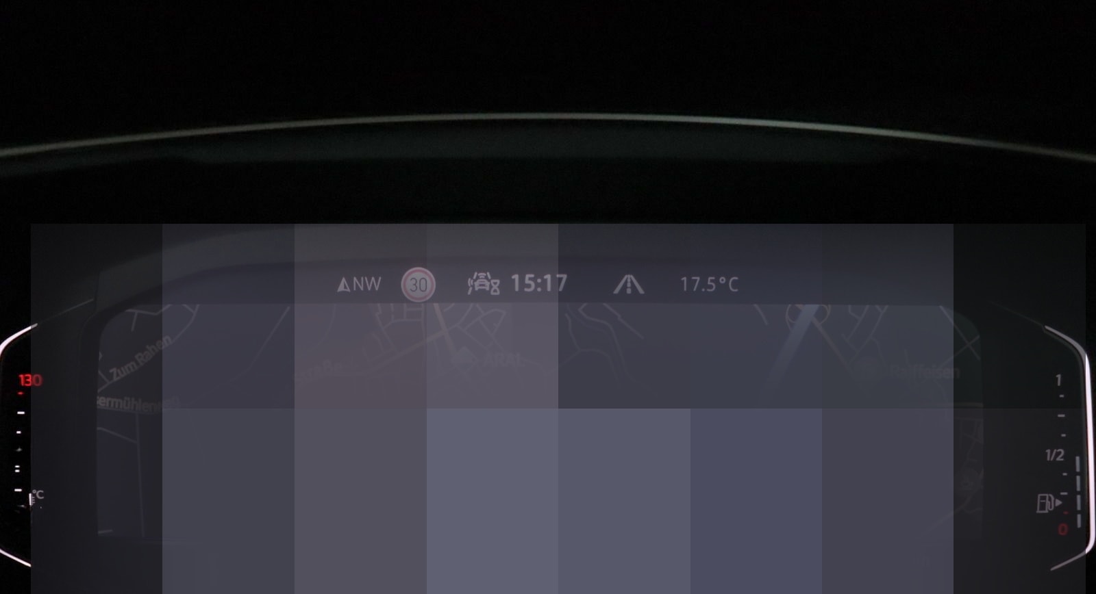 Volkswagen Tiguan Allspace DSG Life 4M 7-Sitzer AHK CAM ACC foto 18