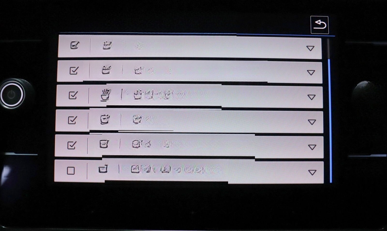 Volkswagen Tiguan Allspace DSG Life 4M 7-Sitzer AHK CAM ACC foto 21