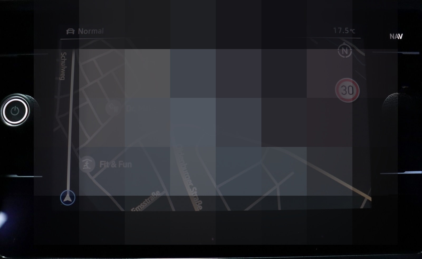 Volkswagen Tiguan Allspace DSG Life 4M 7-Sitzer AHK CAM ACC foto 23