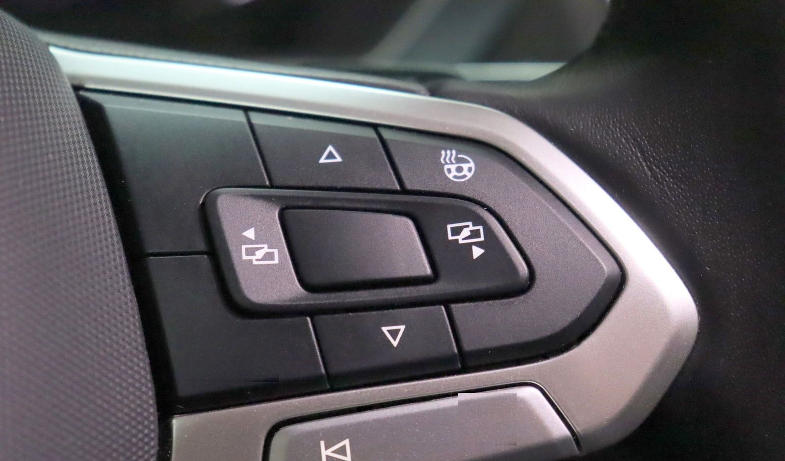 Volkswagen Tiguan Allspace DSG Life 4M 7-Sitzer AHK CAM ACC foto 10