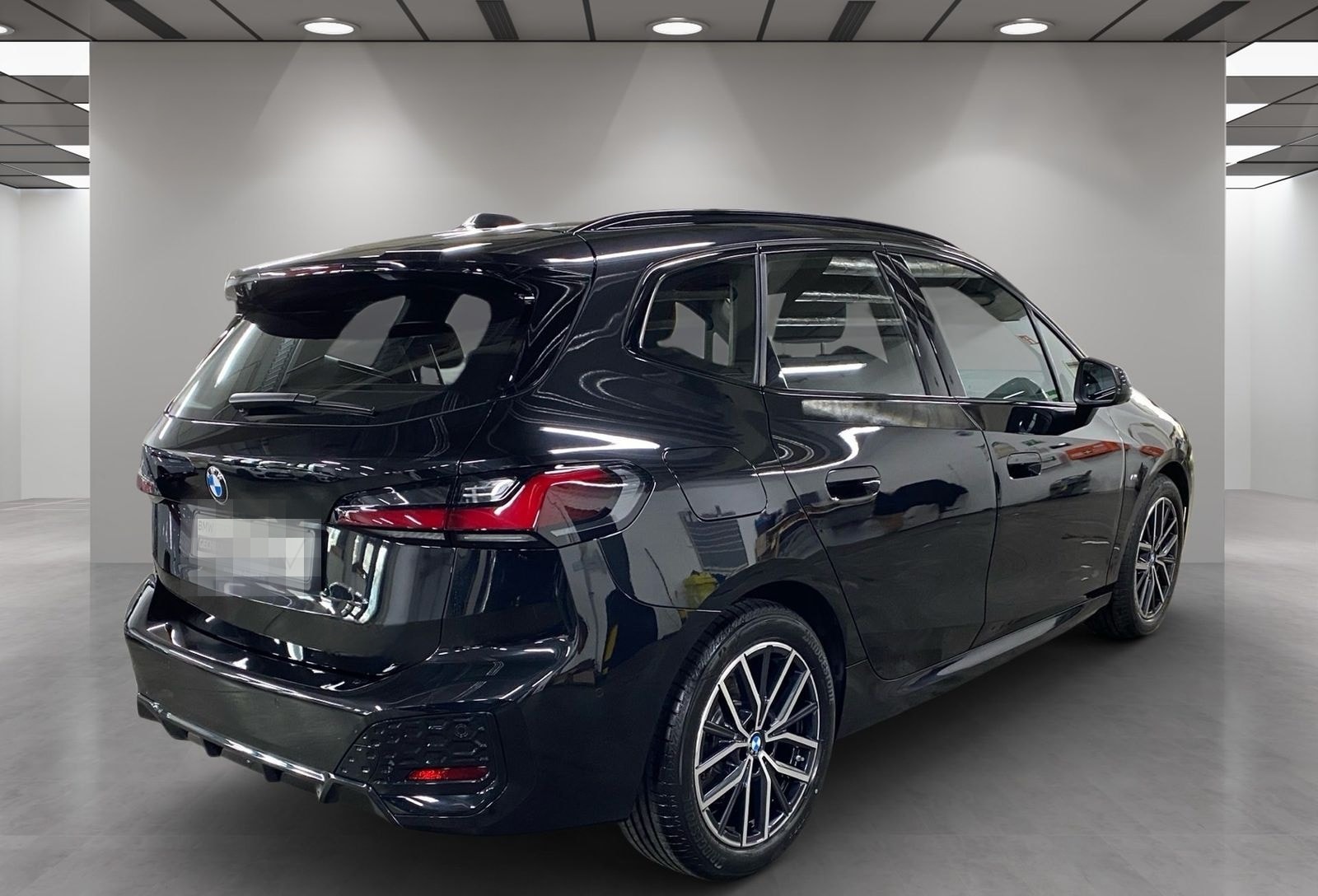 BMW 220d M Sport AHK Driv.Assist+ Harman/K Head-Up foto 3