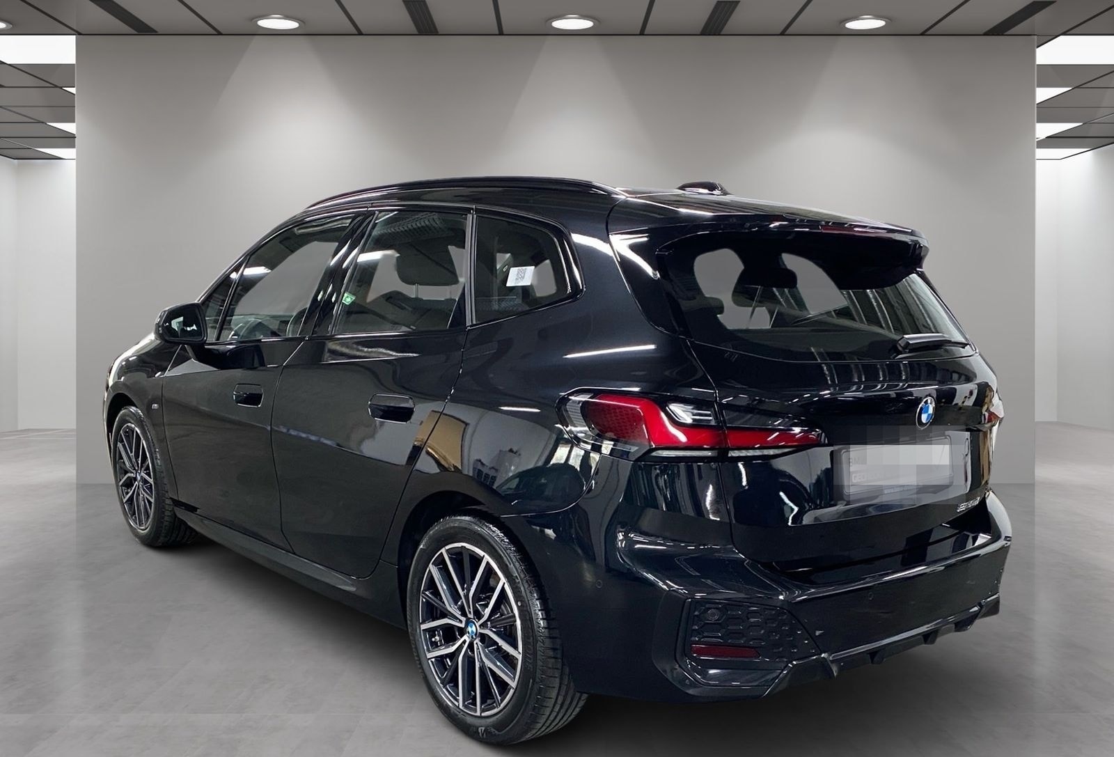 BMW 220d M Sport AHK Driv.Assist+ Harman/K Head-Up foto 4