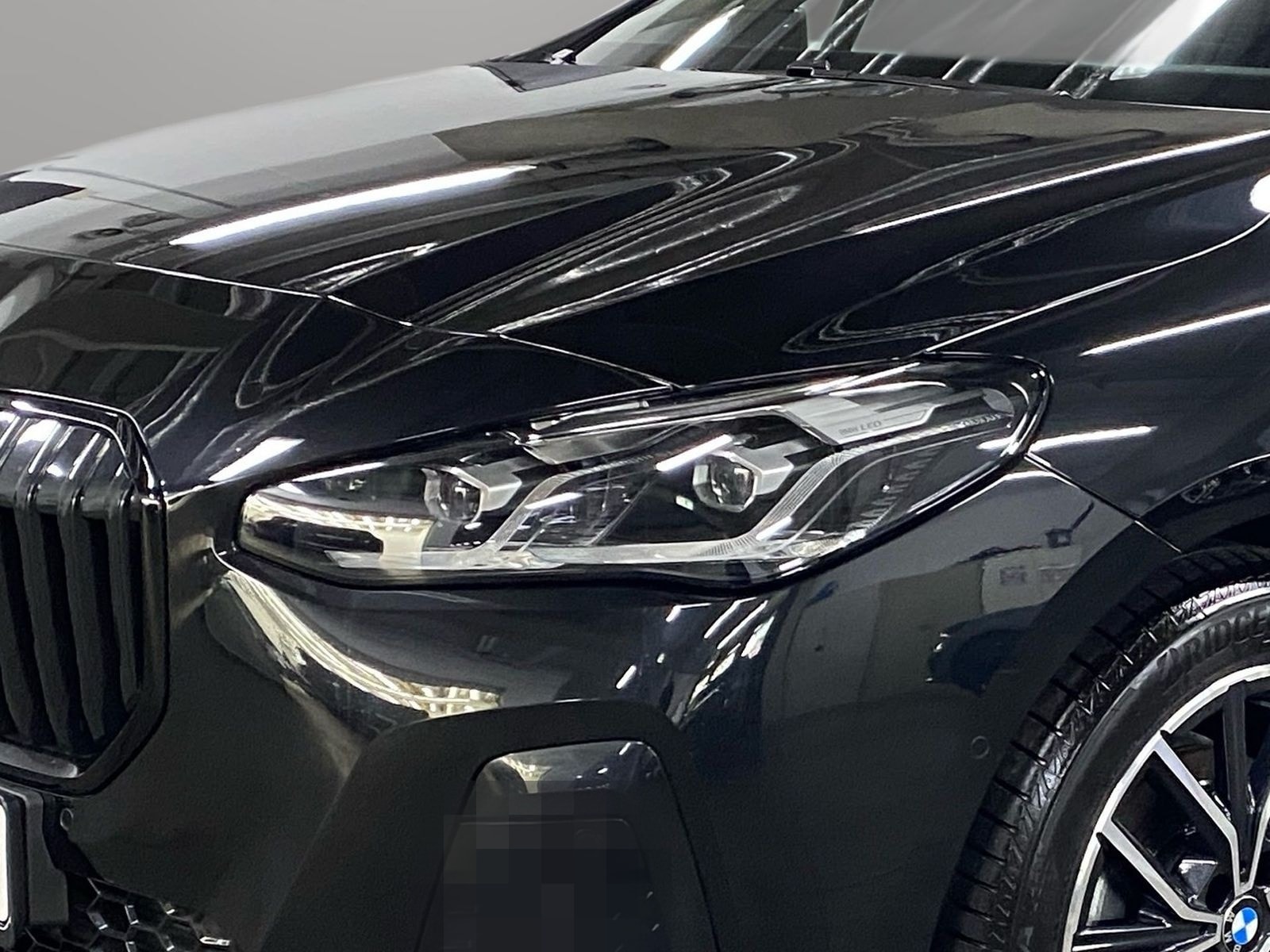 BMW 220d M Sport AHK Driv.Assist+ Harman/K Head-Up foto 5