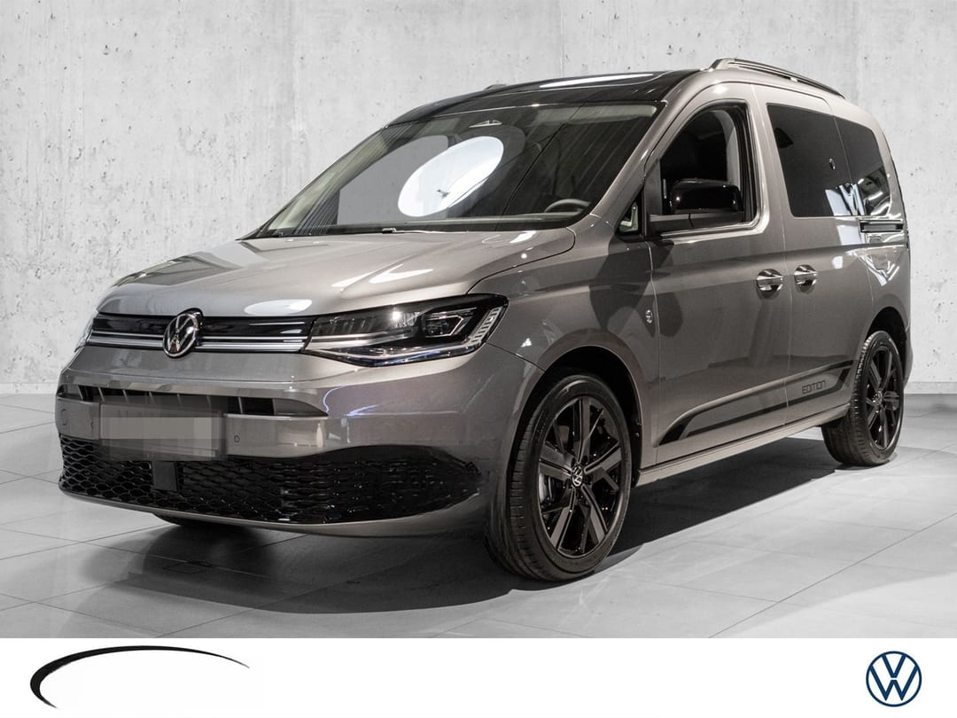 Volkswagen Caddy Edition Life
