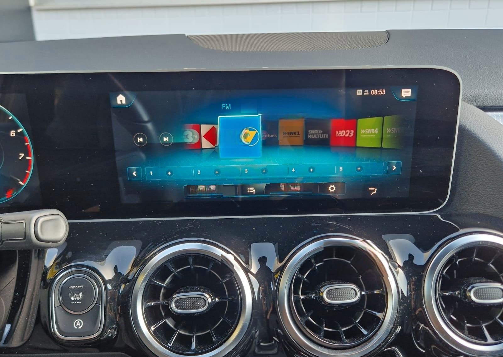 Mercedes-Benz B 250 DCT|AHK|KAMERA|SPUR|LED|MBUX foto 13