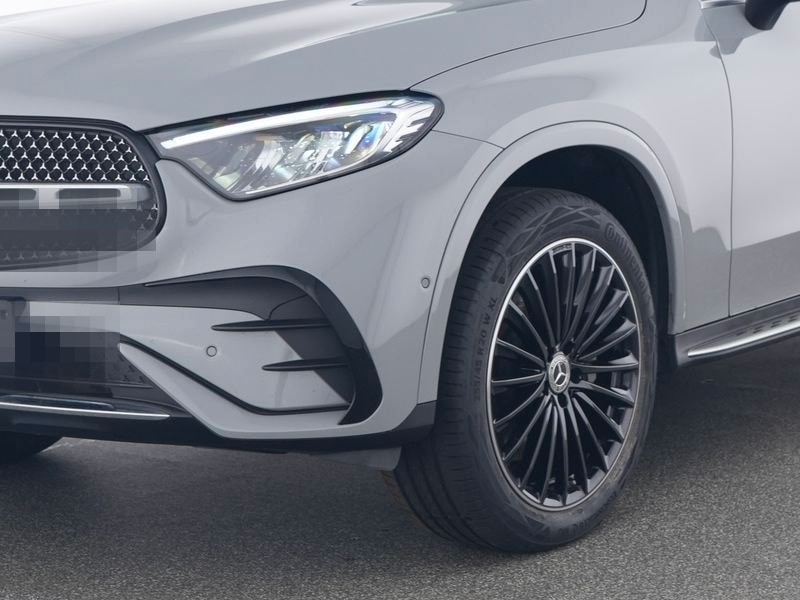 Mercedes-Benz GLC 400 e 4M AMG PANORAMA TRITTBRETT SITZKLIMA foto 9