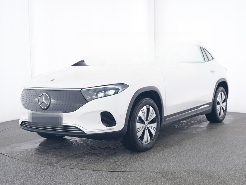 Mercedes-Benz EQA 250 PROGRESSIVE AHK KAMERA SPUR STANDH PDC foto 2