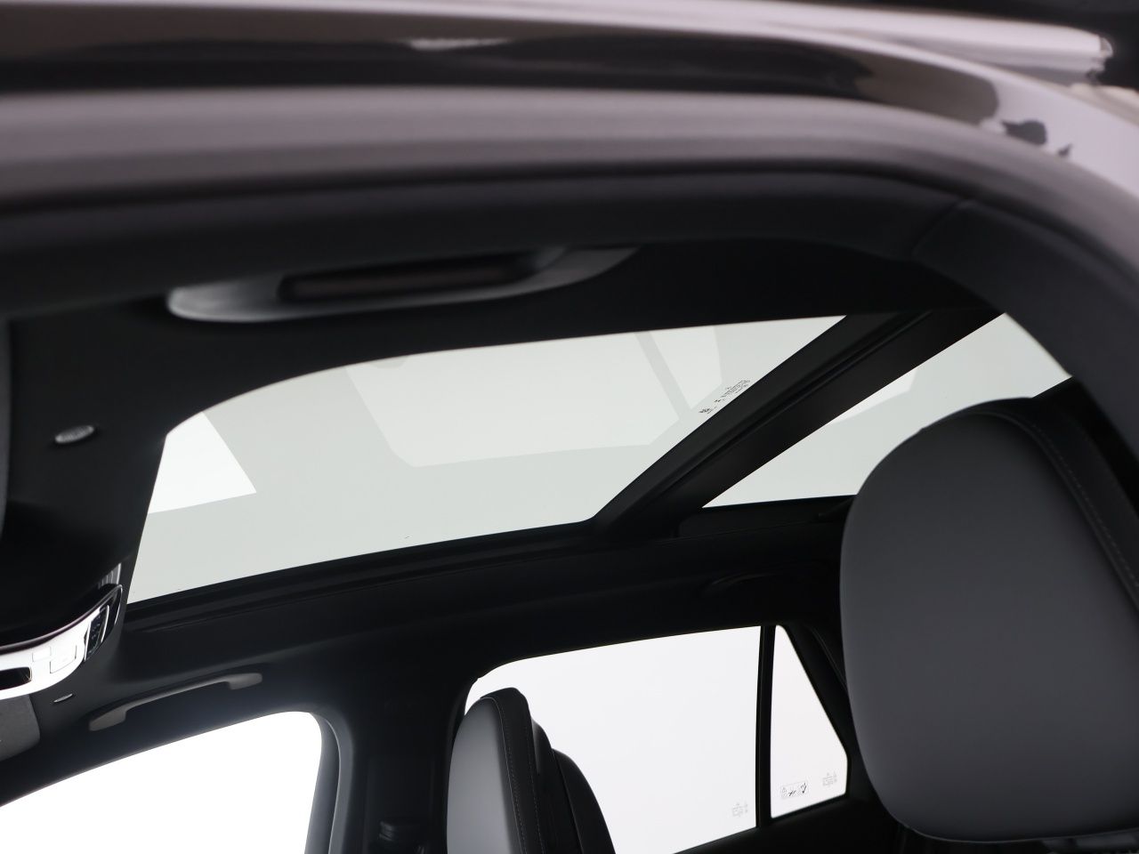 Mercedes-Benz GLC 300 de 4M AMG Digital Light Burmester MBUX foto 22