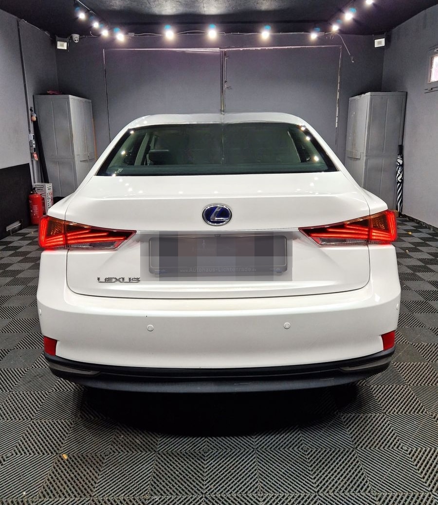 Lexus IS 300h Privilege |AUTOM|LEDER|LED|R-KAMERA|LM F foto 20