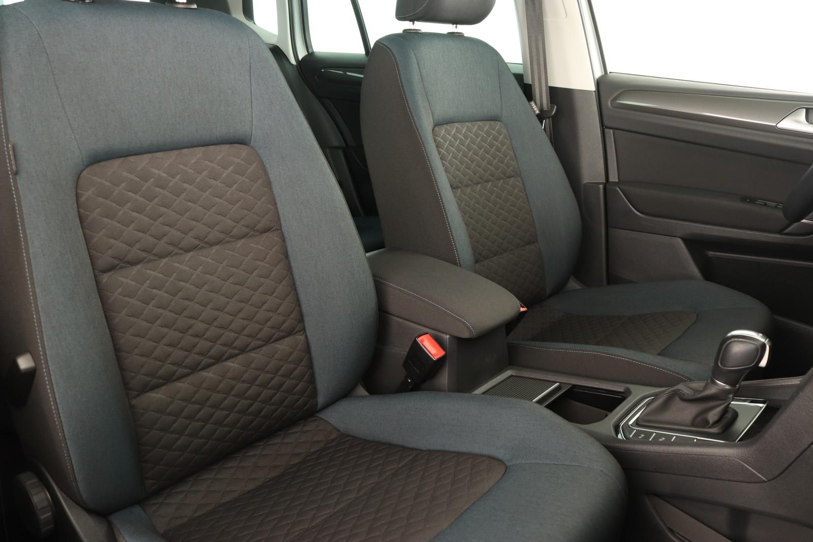 Volkswagen Golf Sportsvan 1.6 TDI IQ.DRIVE DSG AHK NAVI ACC foto 14