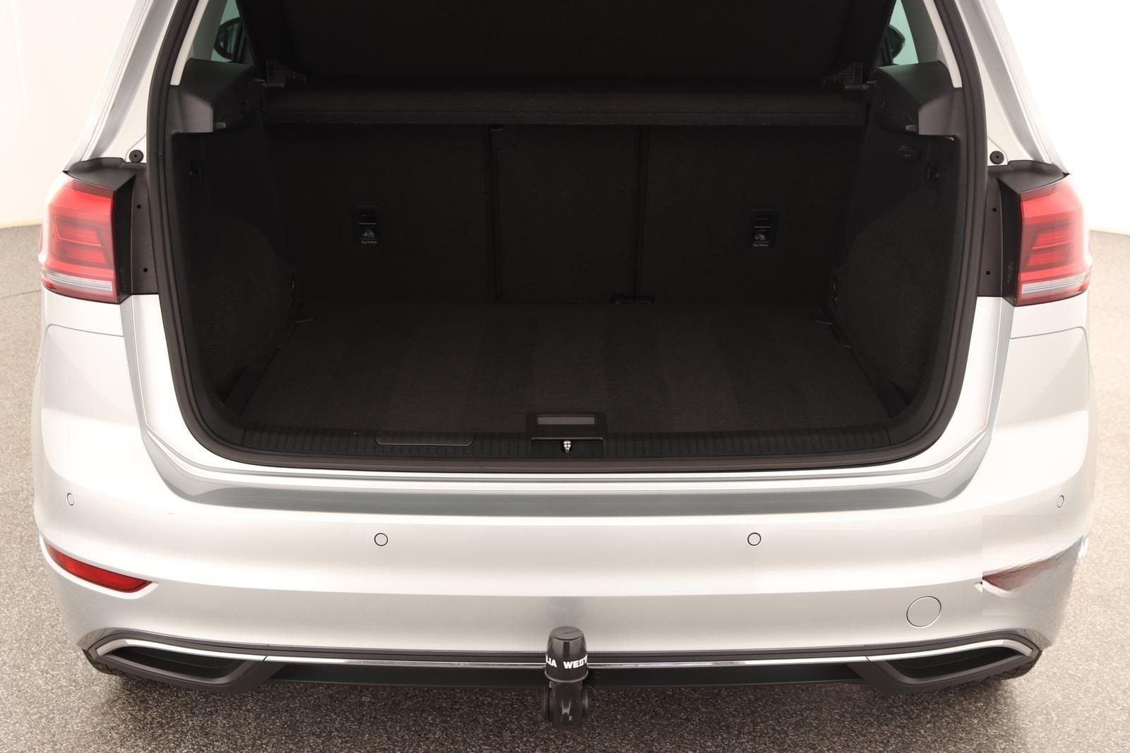 Volkswagen Golf Sportsvan 1.6 TDI IQ.DRIVE DSG AHK NAVI ACC foto 9