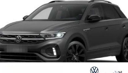 Volkswagen T-Roc 2.0 TSI DSG 4MOTION R-Line | NAVI | LED | foto 1