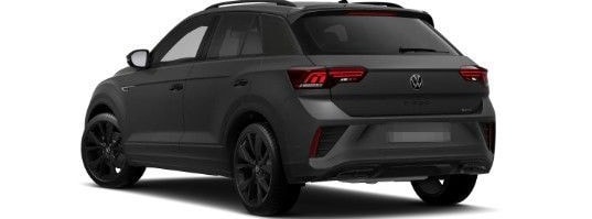 Volkswagen T-Roc 2.0 TSI DSG 4MOTION R-Line | NAVI | LED | foto 3