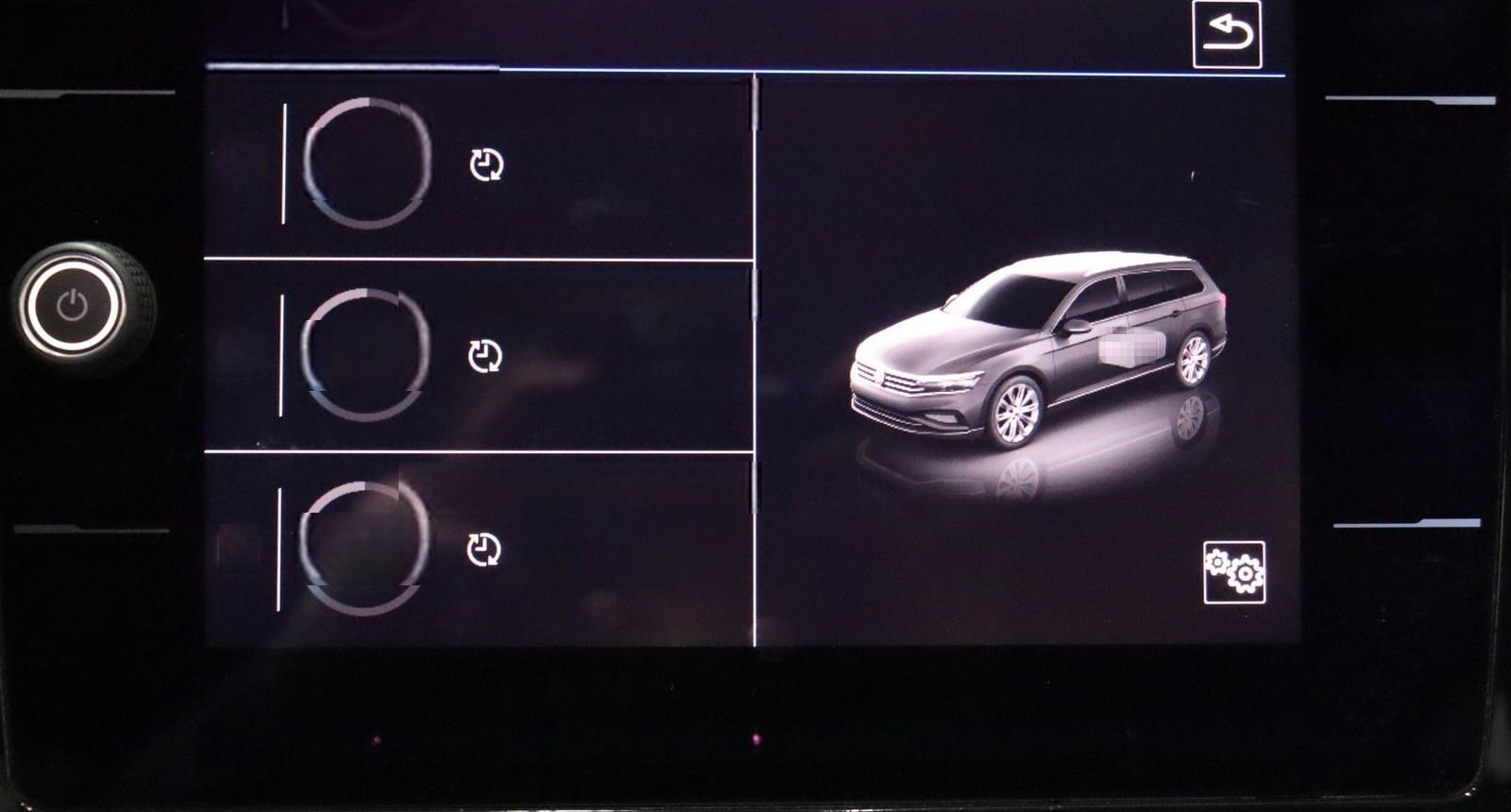 Volkswagen Passat Variant GTE eHybrid STHZG CAM AHK LED KEY foto 10