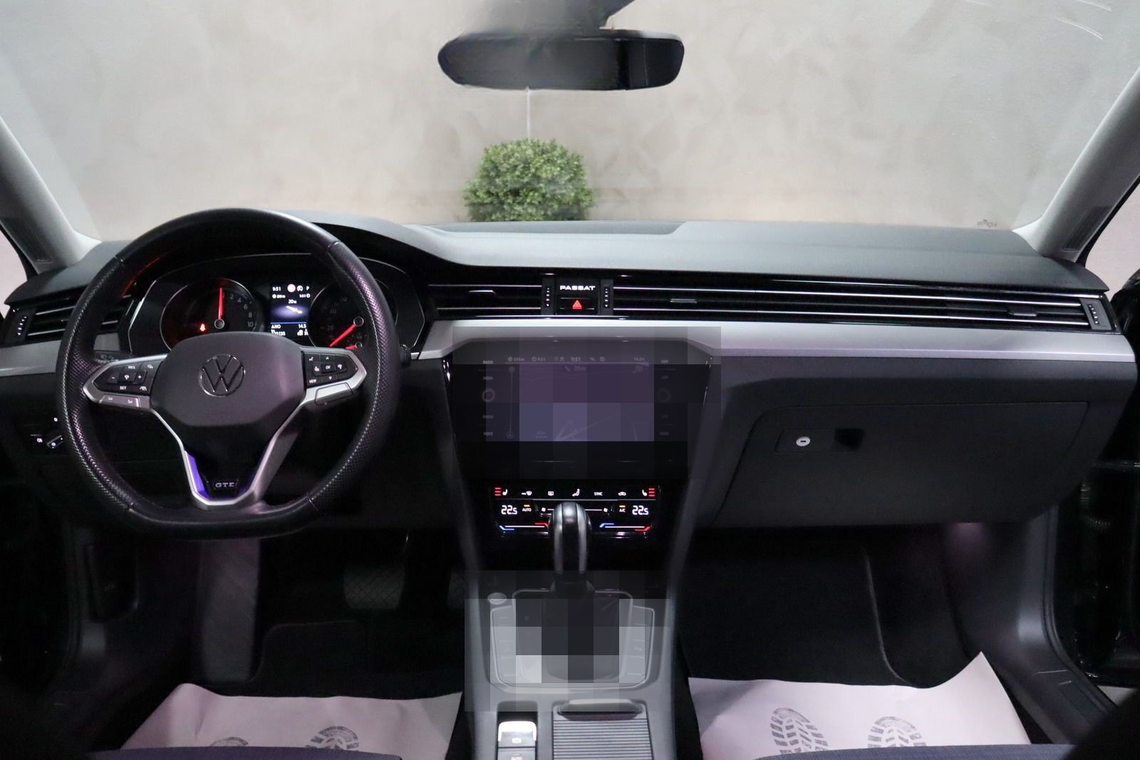 Volkswagen Passat Variant GTE eHybrid STHZG CAM AHK LED KEY foto 4