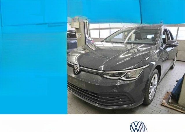 Volkswagen Golf VIII 2.0 TDI Life NAVI AHK LED foto 1