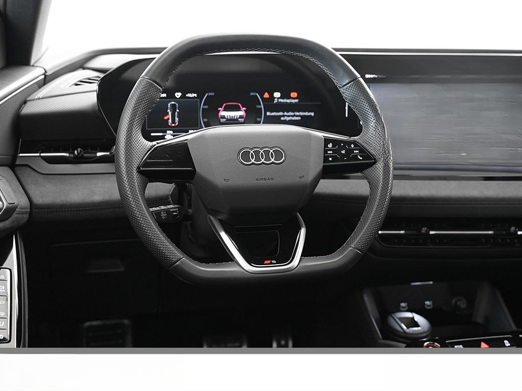 Audi SQ6 e-tron ACC HEADUP PANO B&O KEYLESS VIRTUAL D foto 13