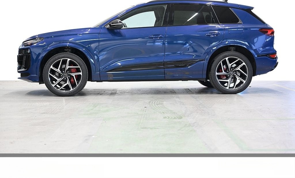 Audi SQ6 e-tron ACC HEADUP PANO B&O KEYLESS VIRTUAL D foto 5