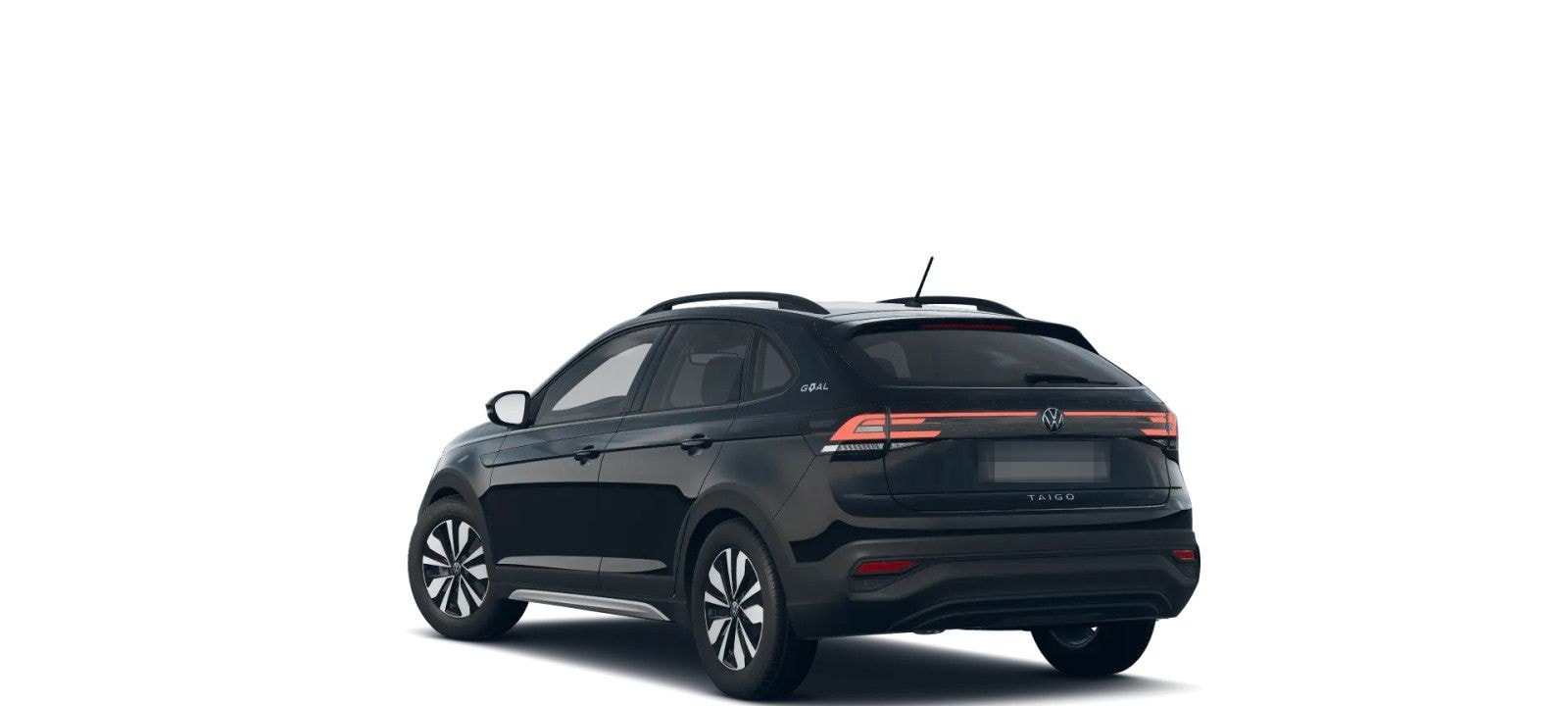 Volkswagen Taigo 1.0 TSI Goal Navi LED SHZ ACC PDC foto 5