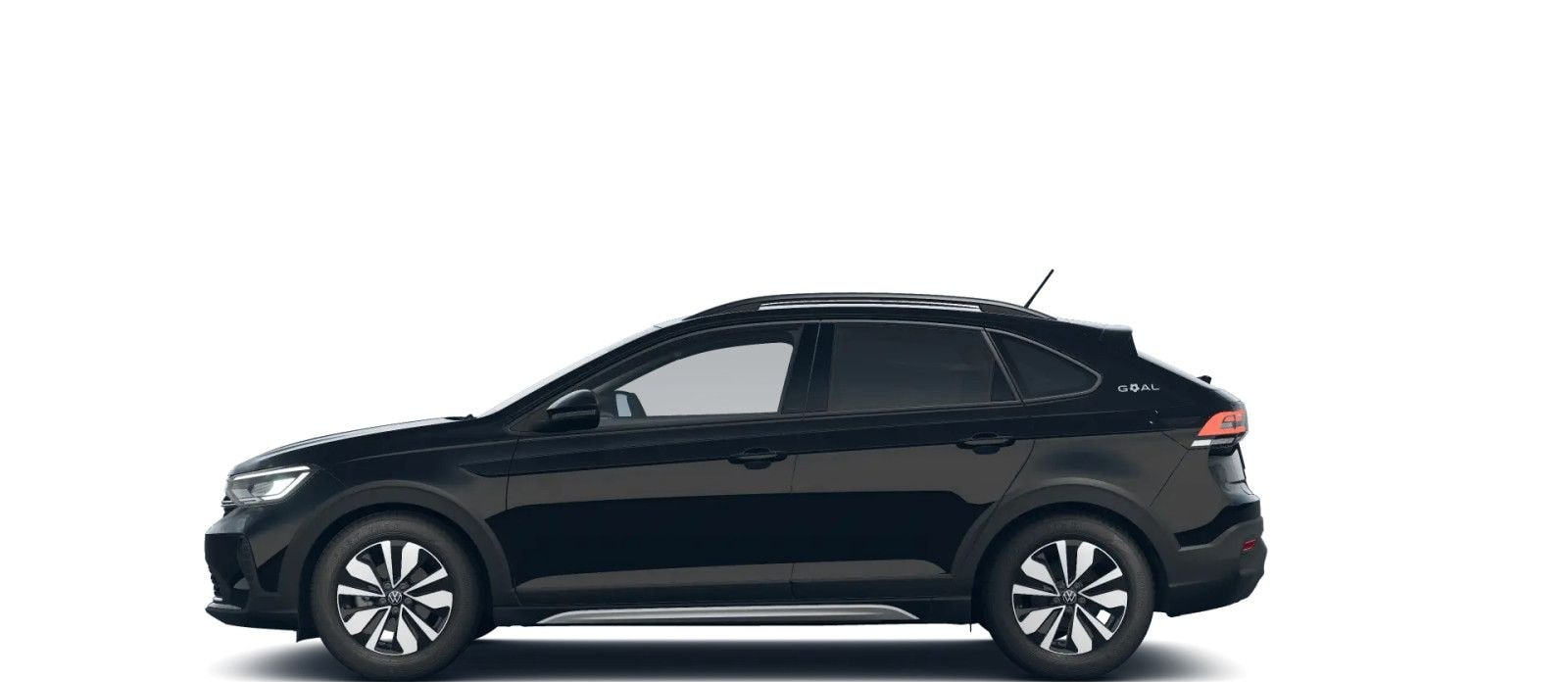 Volkswagen Taigo 1.0 TSI Goal Navi LED SHZ ACC PDC foto 6