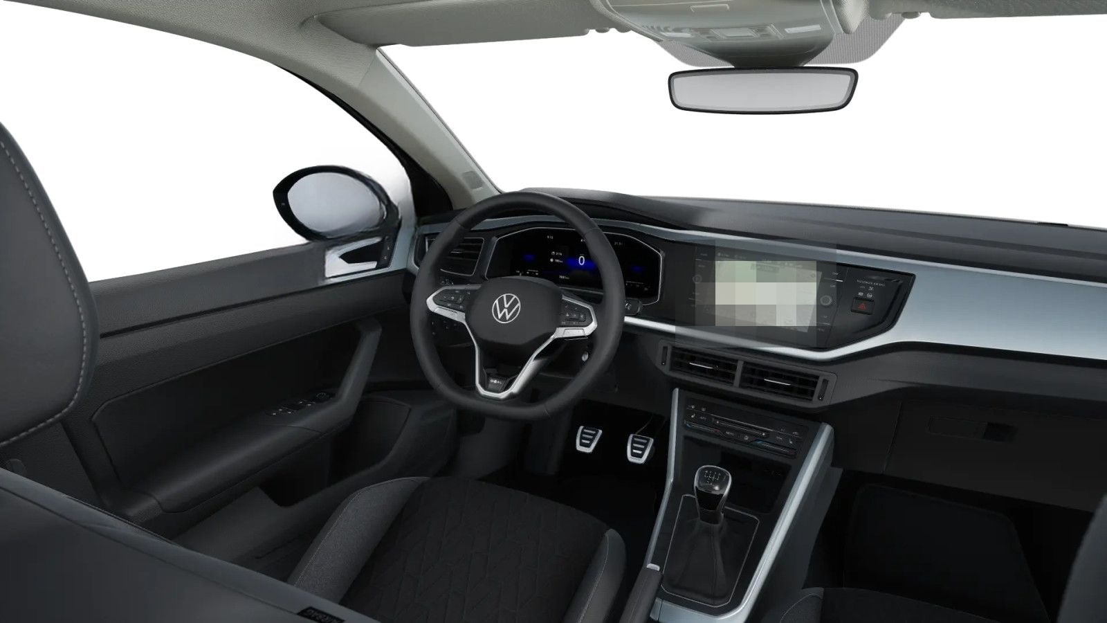 Volkswagen Taigo 1.0 TSI Goal Navi LED SHZ ACC PDC foto 10