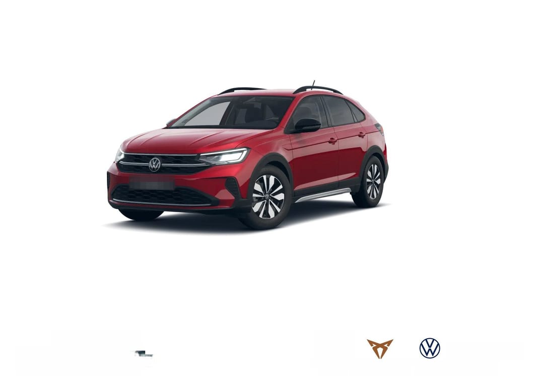 Volkswagen Taigo 1.0 TSI Goal 2025