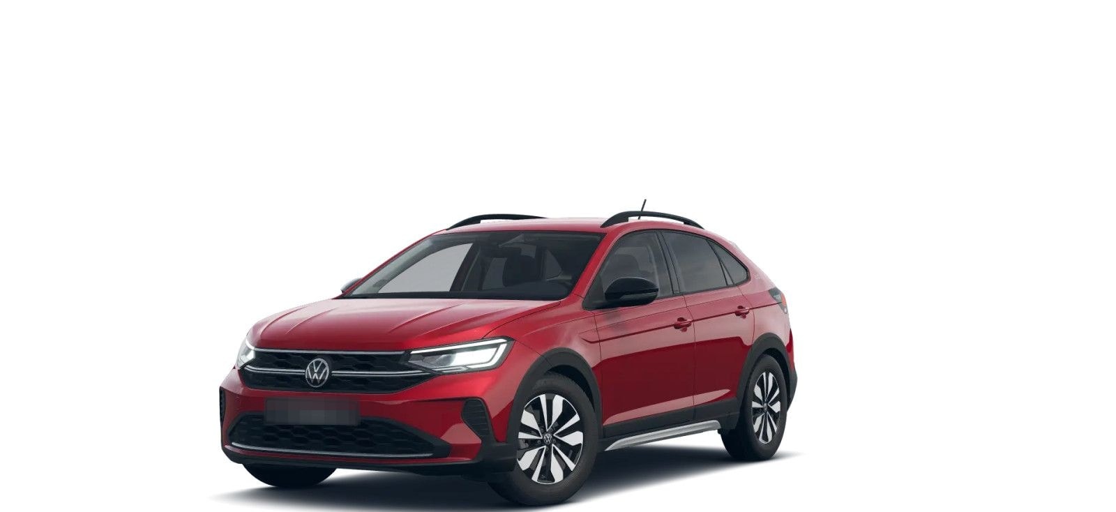 Volkswagen Taigo 1.0 TSI Goal Navi LED SHZ ACC PDC foto 2