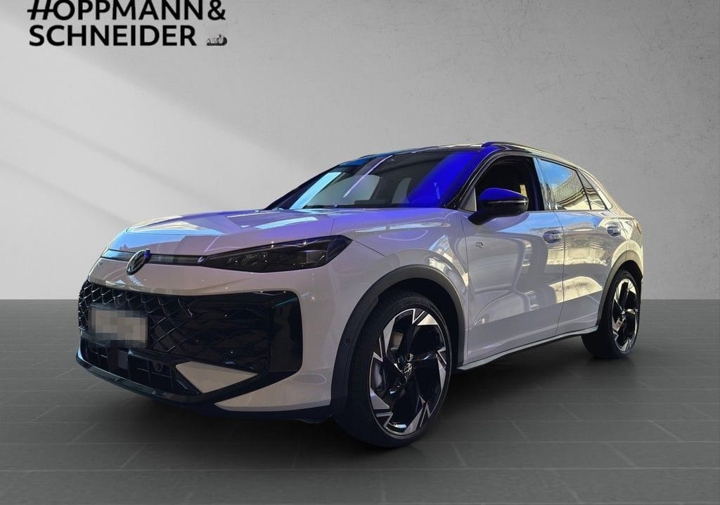 Volkswagen T-Roc R-Line 1.5 l eTSI OPF 2026
