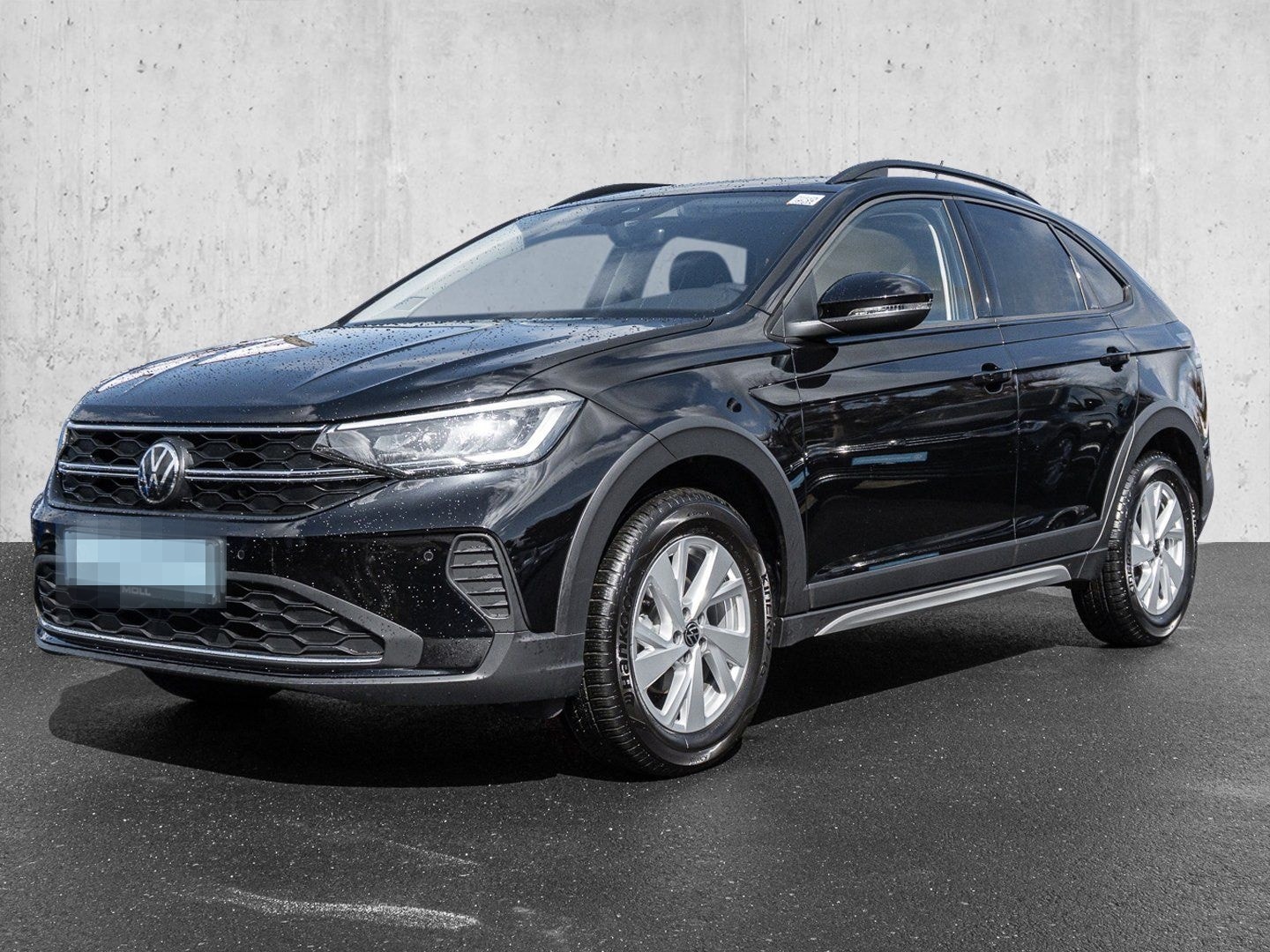 Volkswagen Taigo 1.0 TSI Life foto 2