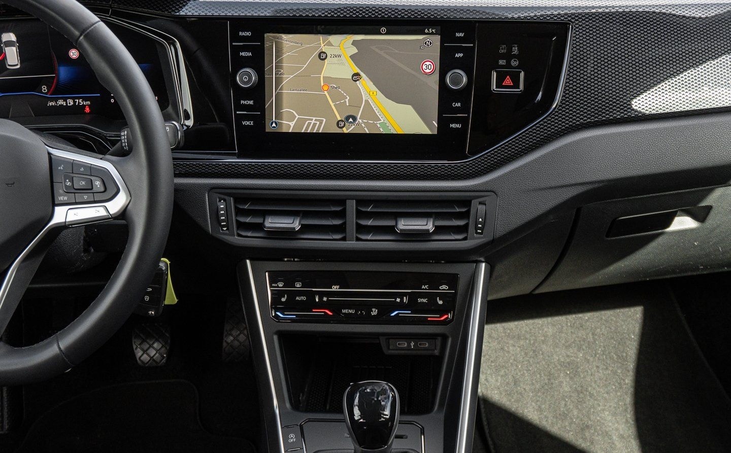 Volkswagen Taigo 1.0 TSI Life foto 12