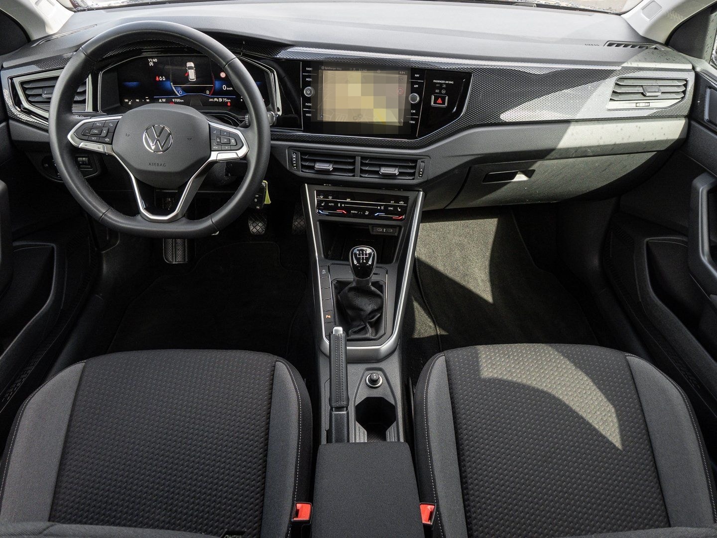 Volkswagen Taigo 1.0 TSI Life foto 10