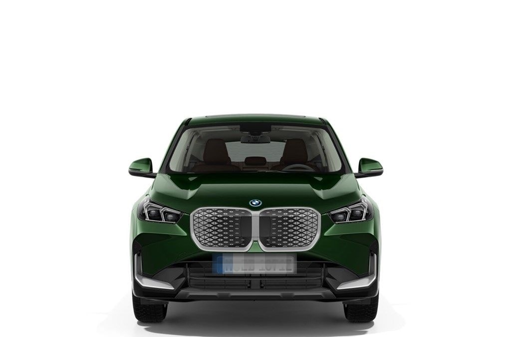 BMW iX1 xDrive 30 Sportsitz HUD 360 LED Pano LenkHZG foto 5