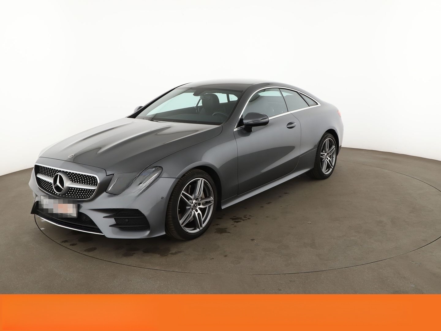 Mercedes-Benz E 350 AMG Line Aut.*LED*NAVI*TEMPO*CAM*PDC*SHZ* foto 1