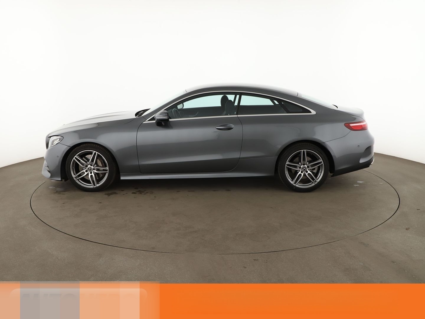 Mercedes-Benz E 350 AMG Line Aut.*LED*NAVI*TEMPO*CAM*PDC*SHZ* foto 3