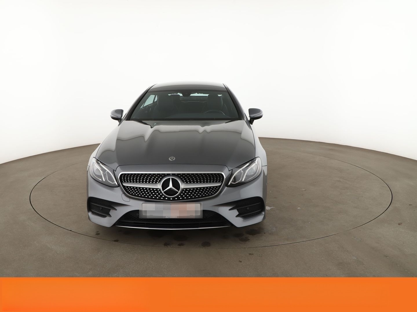 Mercedes-Benz E 350 AMG Line Aut.*LED*NAVI*TEMPO*CAM*PDC*SHZ* foto 9