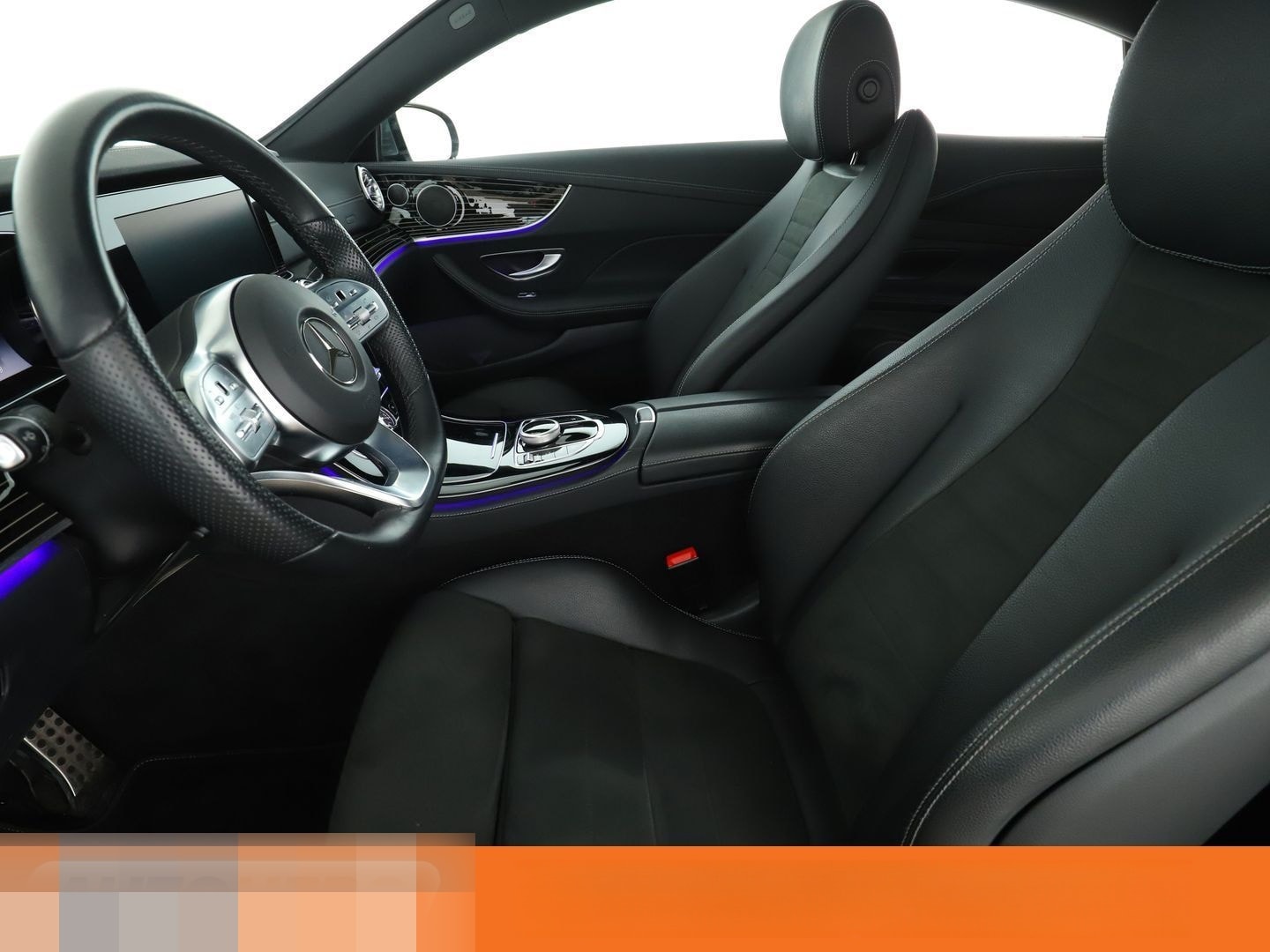 Mercedes-Benz E 350 AMG Line Aut.*LED*NAVI*TEMPO*CAM*PDC*SHZ* foto 10